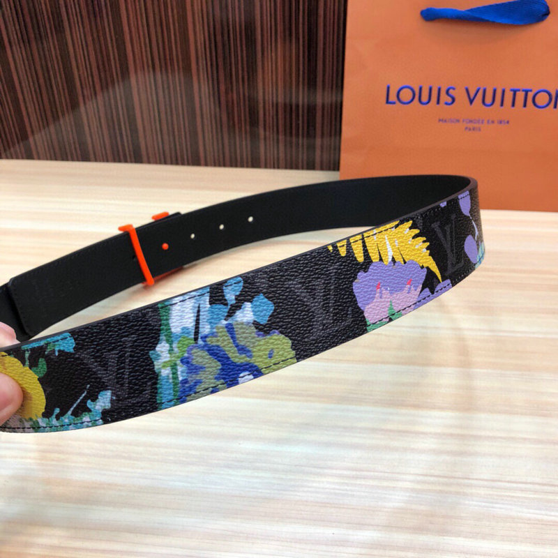 FASH LOUIS VUITTON Belts 2204XA0202