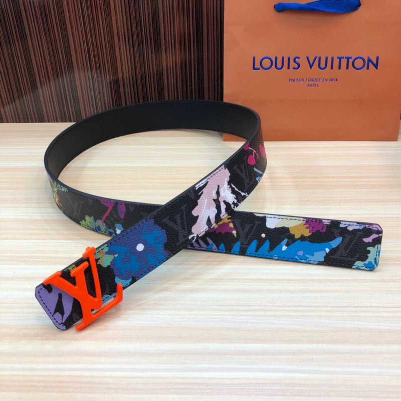 FASH LOUIS VUITTON Belts 2204XA0202