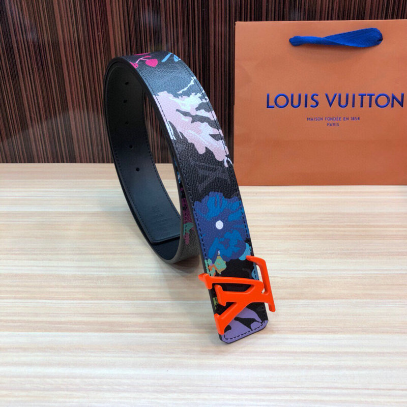 FASH LOUIS VUITTON Belts 2204XA0202