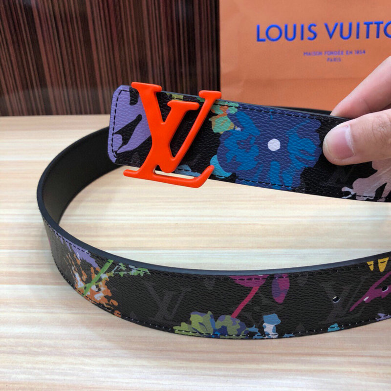 FASH LOUIS VUITTON Belts 2204XA0202