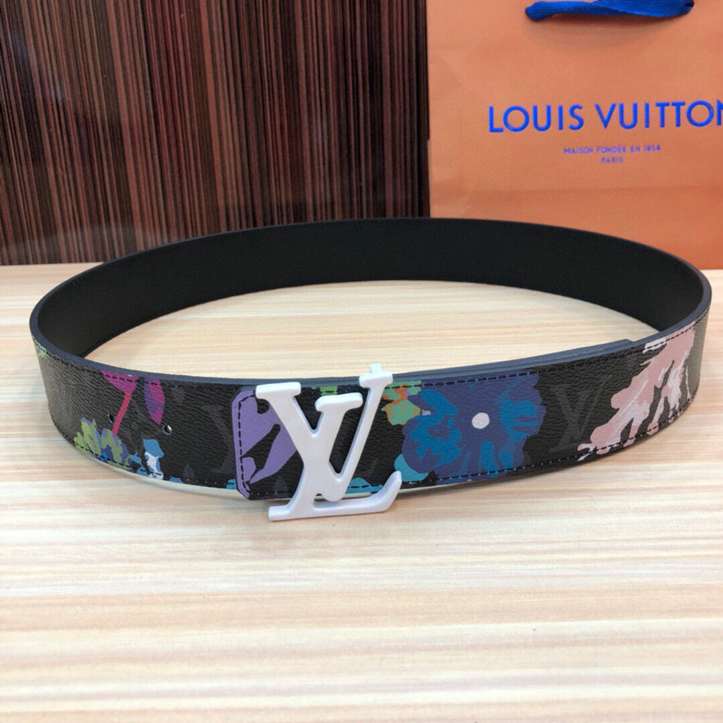 FASH LOUIS VUITTON Belts 2204XA0203