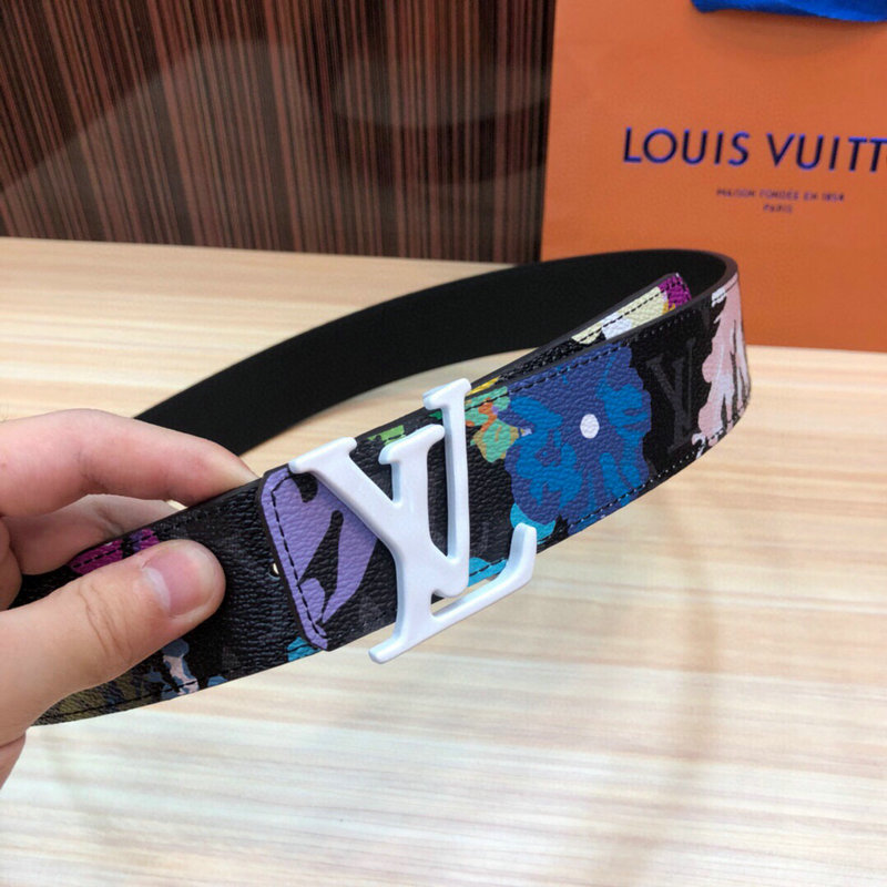 FASH LOUIS VUITTON Belts 2204XA0203