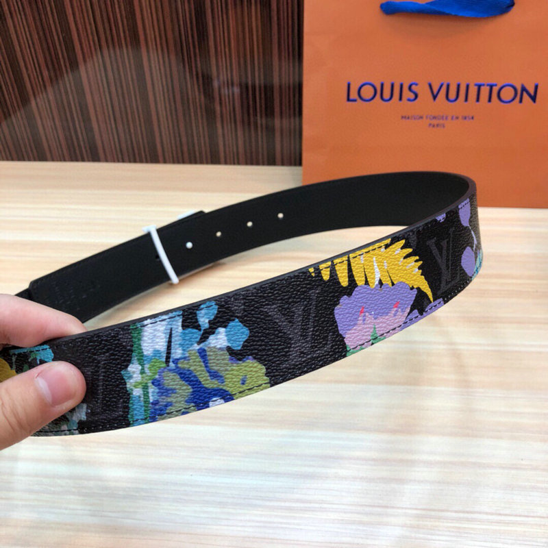 FASH LOUIS VUITTON Belts 2204XA0203