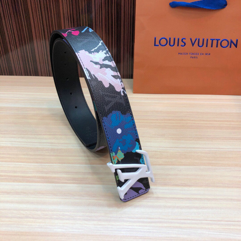 FASH LOUIS VUITTON Belts 2204XA0203