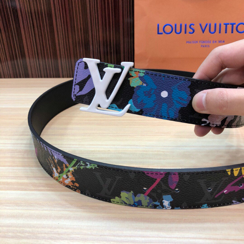 FASH LOUIS VUITTON Belts 2204XA0203