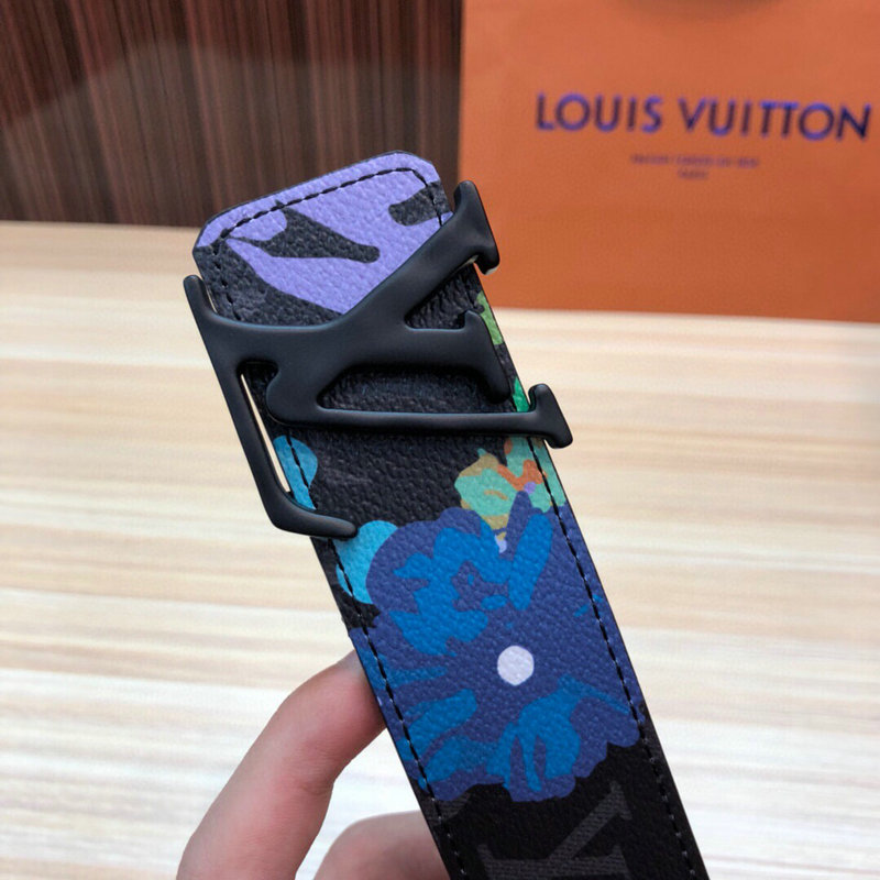 FASH LOUIS VUITTON Belts 2204XA0204