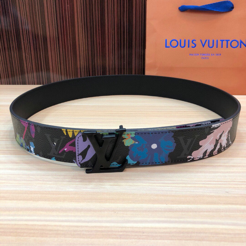 FASH LOUIS VUITTON Belts 2204XA0204