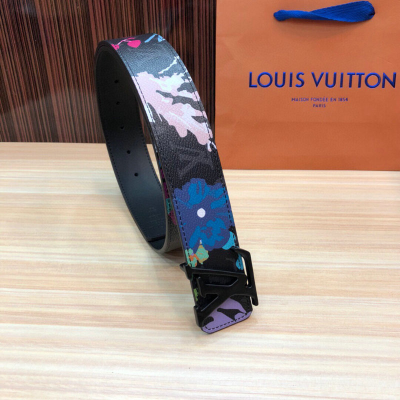 FASH LOUIS VUITTON Belts 2204XA0204