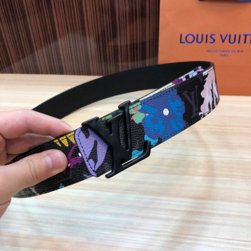 FASH LOUIS VUITTON Belts 2204XA0204