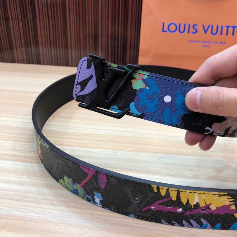 FASH LOUIS VUITTON Belts 2204XA0204