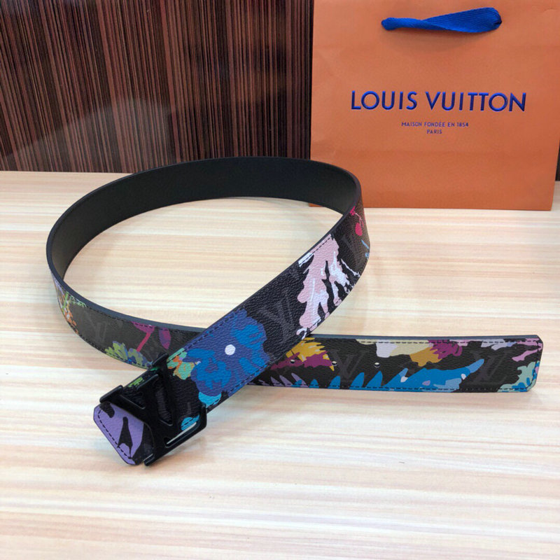 FASH LOUIS VUITTON Belts 2204XA0204