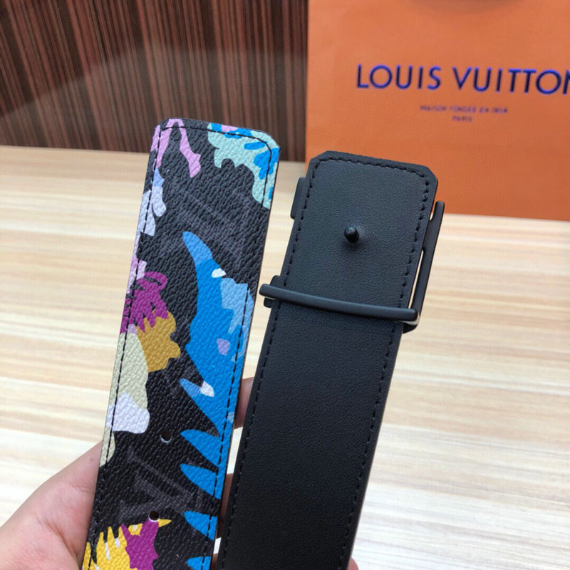 FASH LOUIS VUITTON Belts 2204XA0204