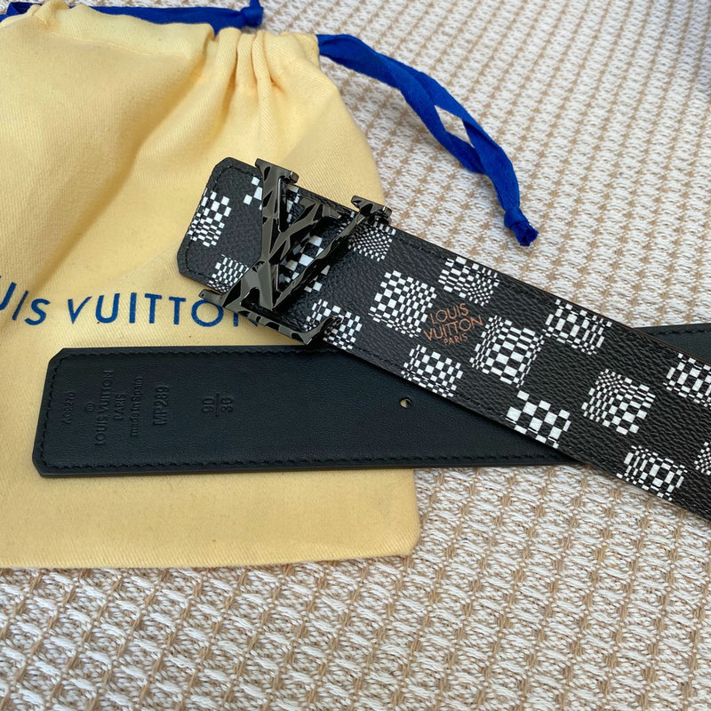 FASH LOUIS VUITTON Belts 2204XA0212