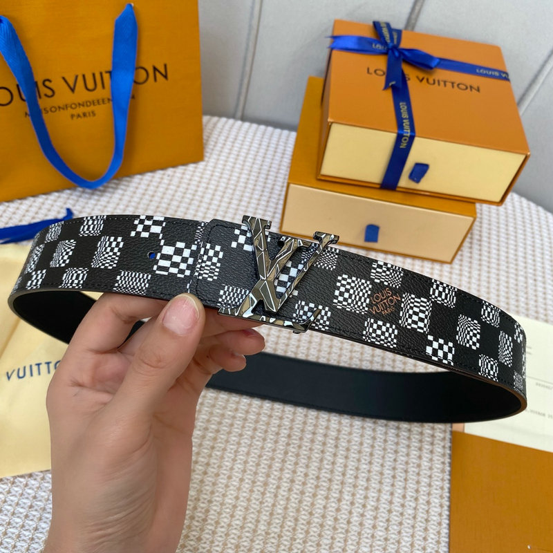 FASH LOUIS VUITTON Belts 2204XA0212