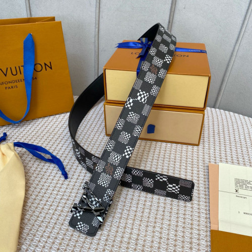 FASH LOUIS VUITTON Belts 2204XA0212