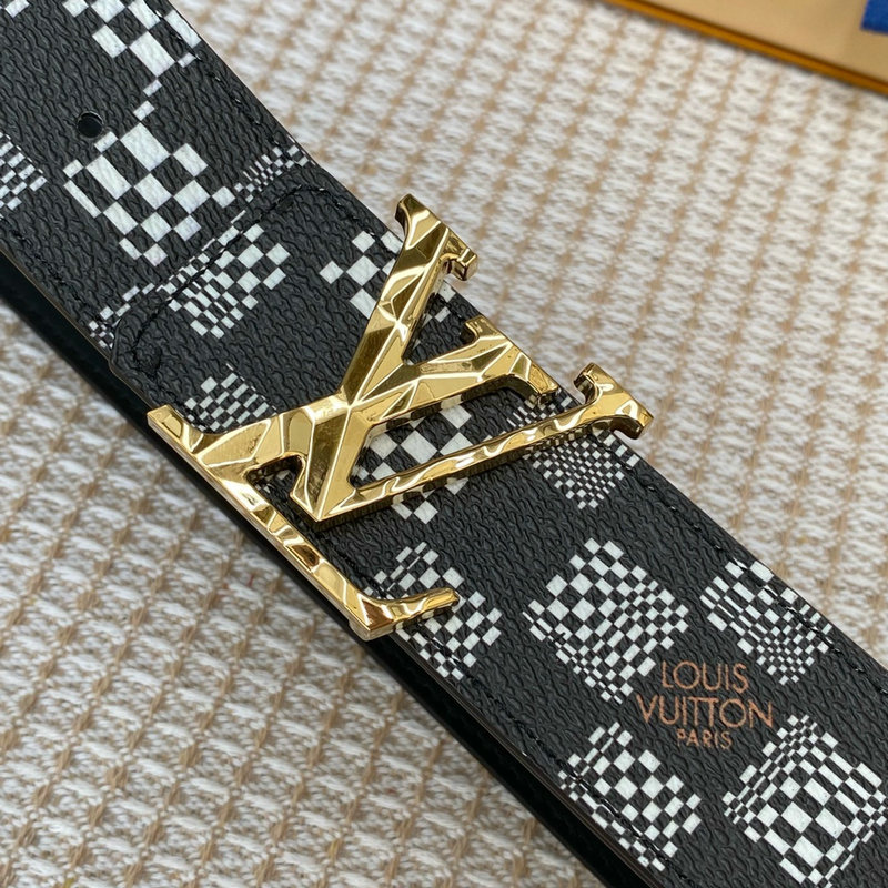 FASH LOUIS VUITTON Belts 2204XA0213