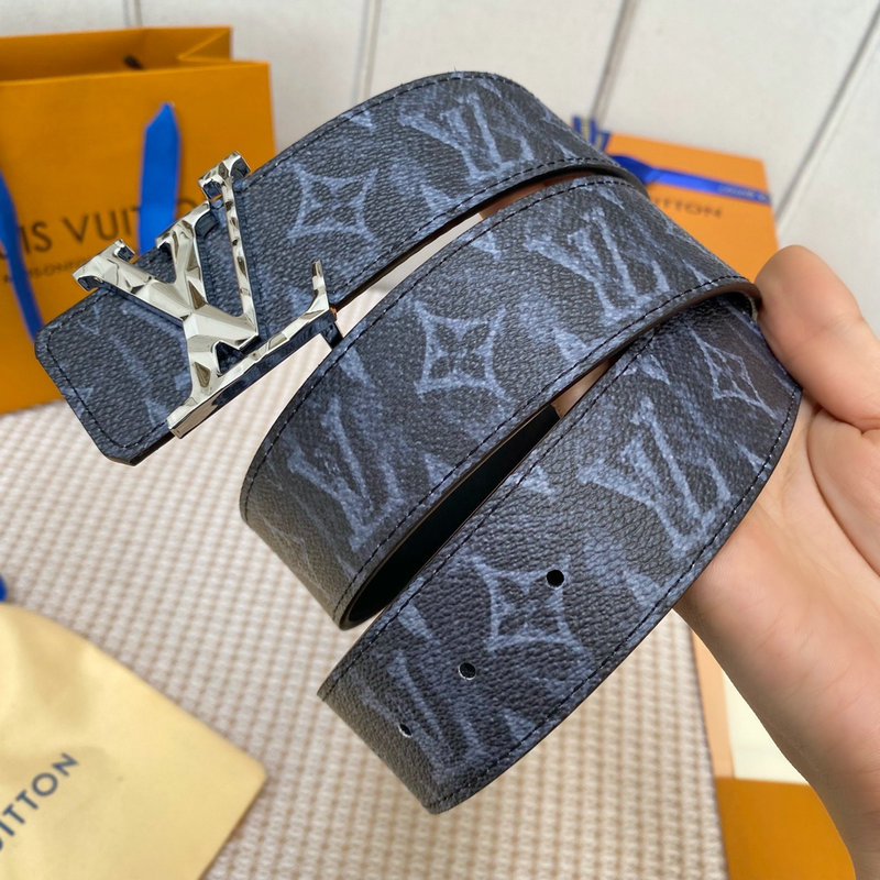 FASH LOUIS VUITTON Belts 2204XA0214