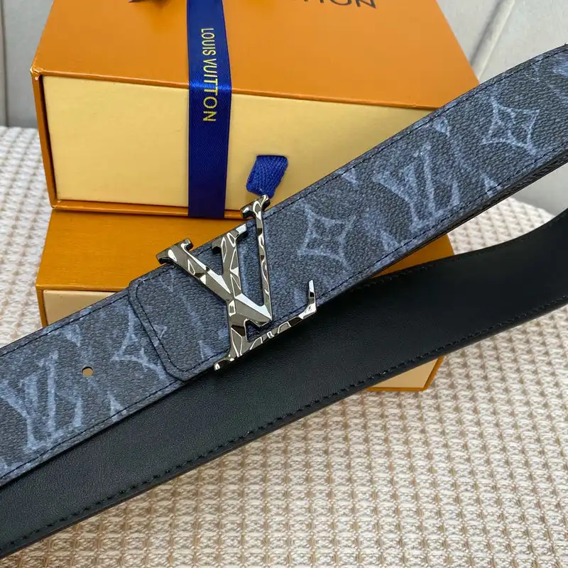 Official Brother Sam LV Belts 2204XA0215