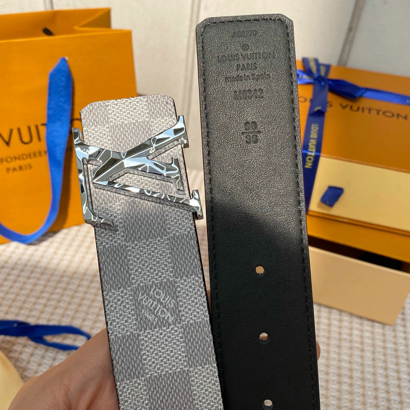 FASH LOUIS VUITTON Belts 2204XA0216