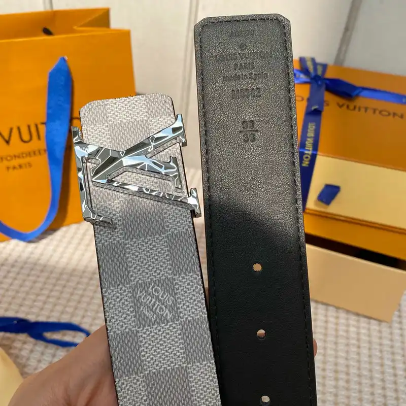 Official Brother Sam LV Belts 2204XA0216