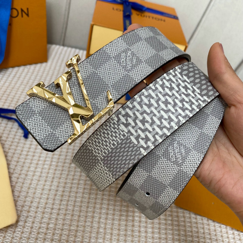 FASH LOUIS VUITTON Belts 2204XA0217