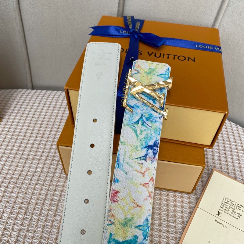 FASH LOUIS VUITTON Belts 2204XA0219