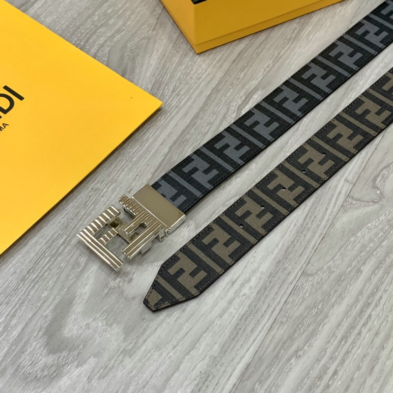 FASH Fendi Belts 2204XA0220