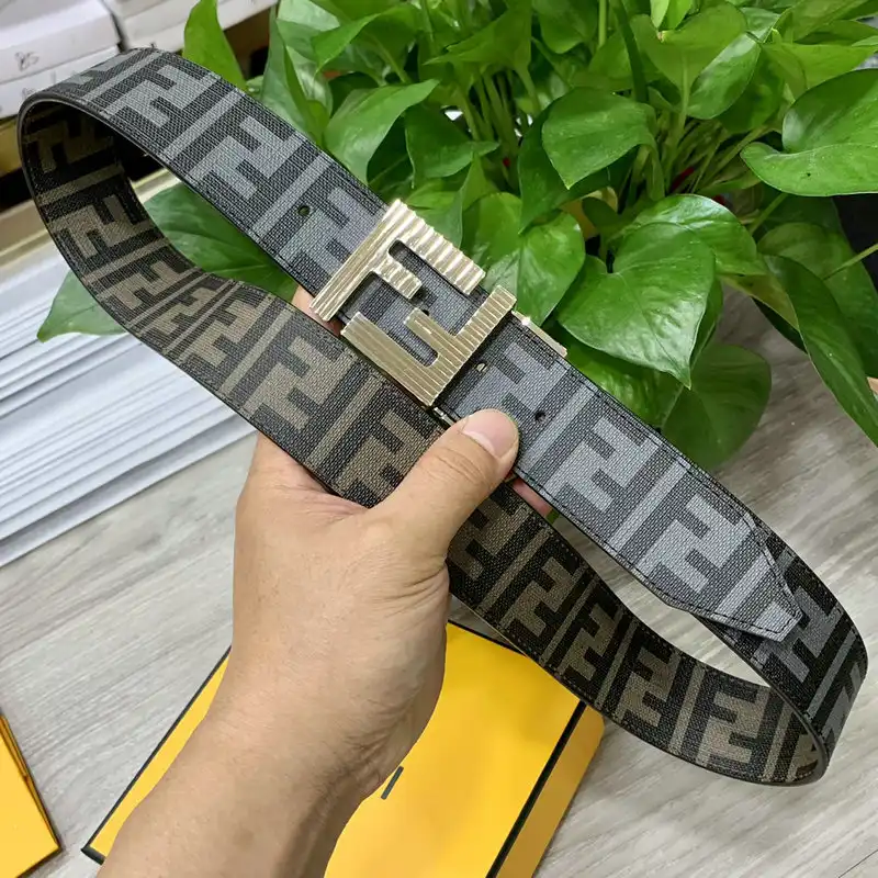 Fendi Belts 2204XA0220