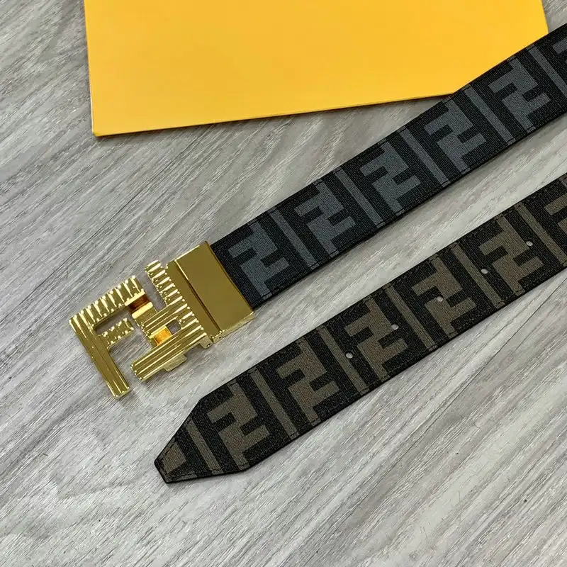 Fendi Belts 2204XA0221