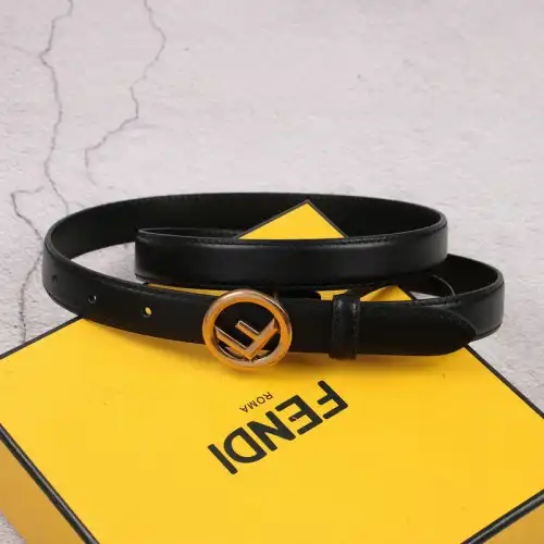 Fendi Belts 2204XA0229