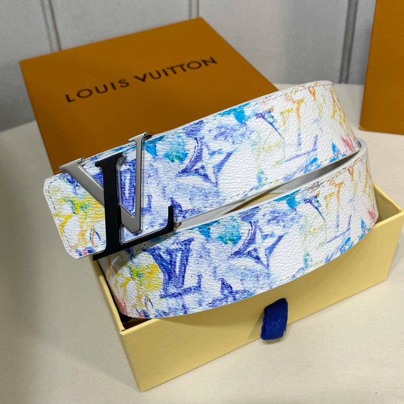 FASH LOUIS VUITTON Belts 2204XA0232