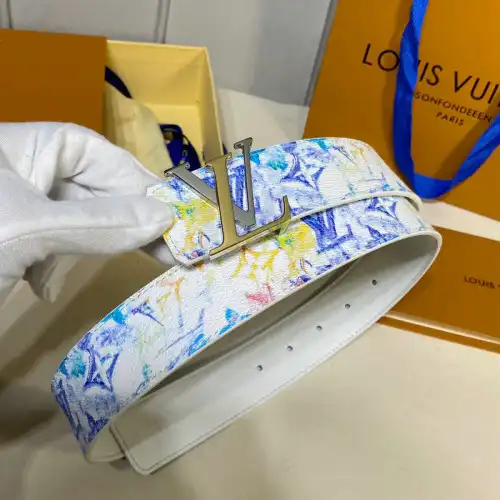 LV Belts 2204XA0233