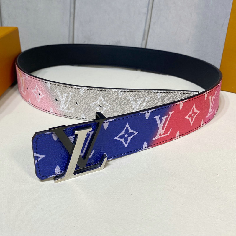 FASH LOUIS VUITTON Belts 2204XA0234