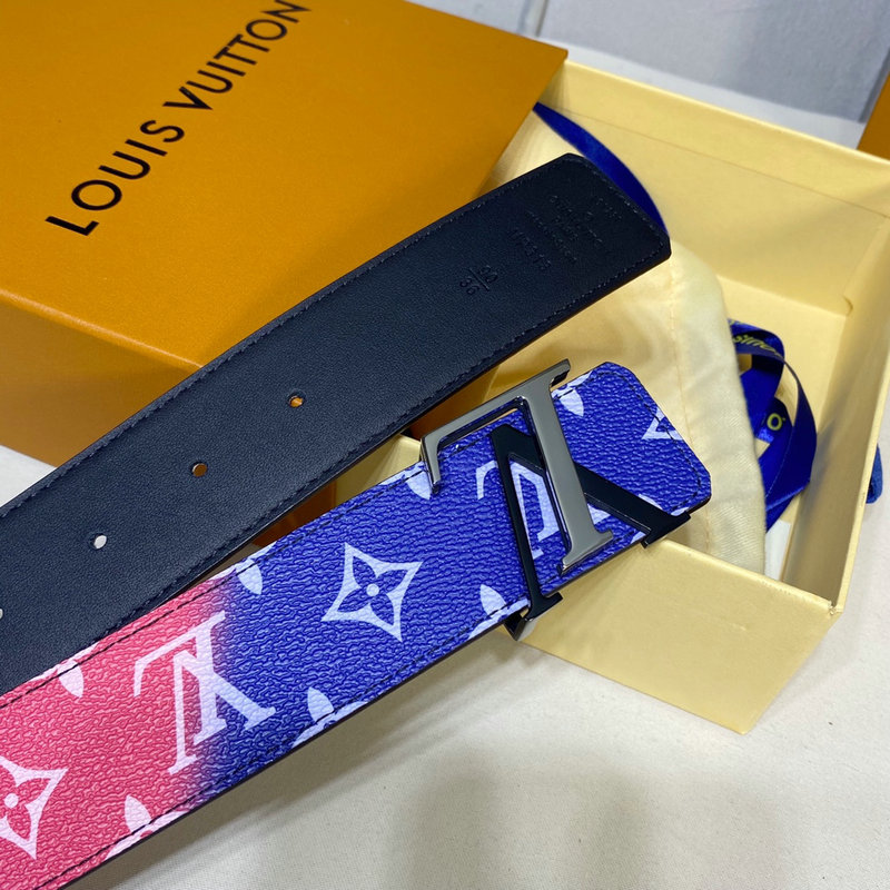 FASH LOUIS VUITTON Belts 2204XA0234