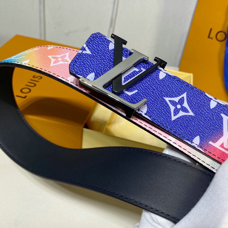 FASH LOUIS VUITTON Belts 2204XA0234