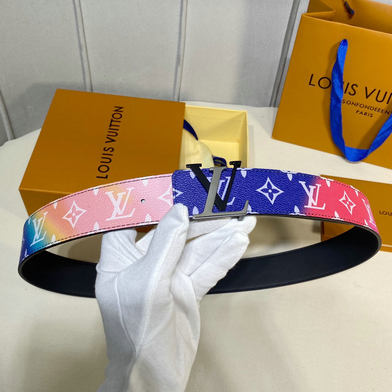 FASH LOUIS VUITTON Belts 2204XA0234