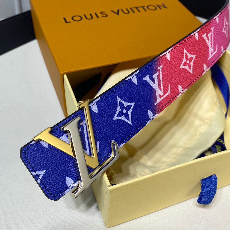 FASH LOUIS VUITTON Belts 2204XA0235