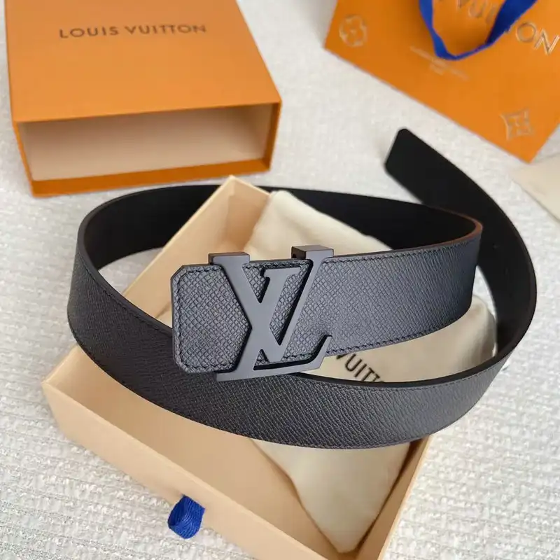 Official Brother Sam LV Belts 2204XA0239