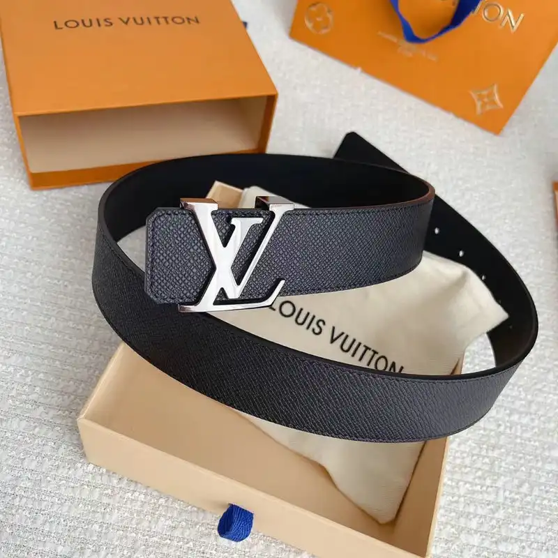 Official Brother Sam LV Belts 2204XA0240