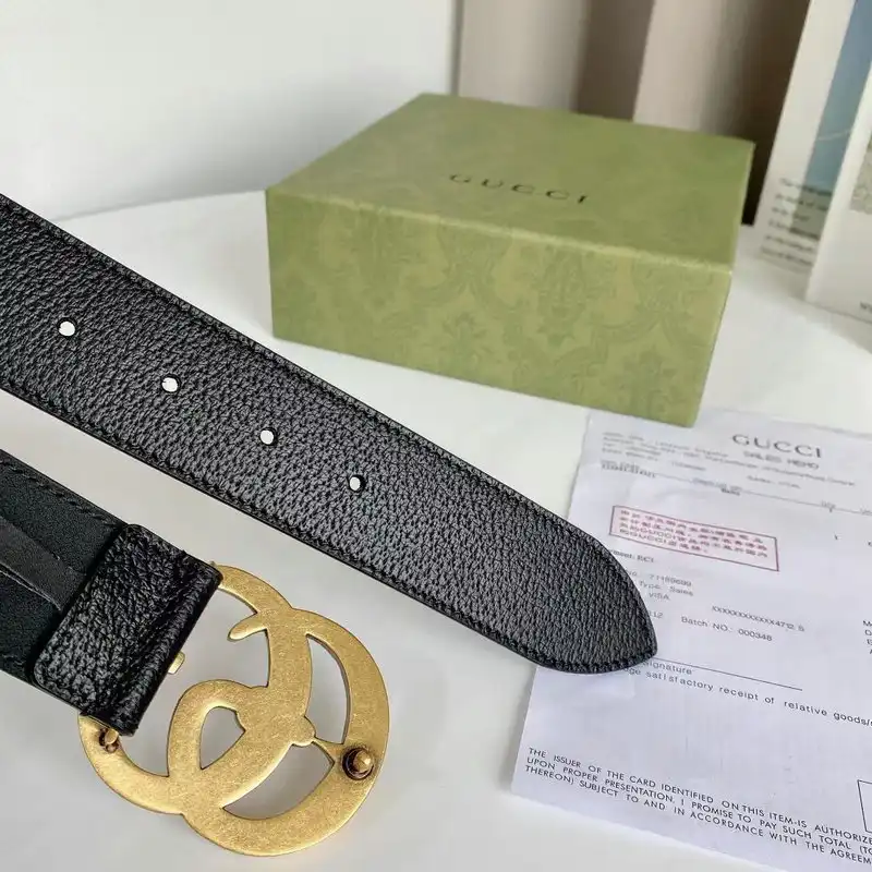 Gucci Belts 2204XA0241