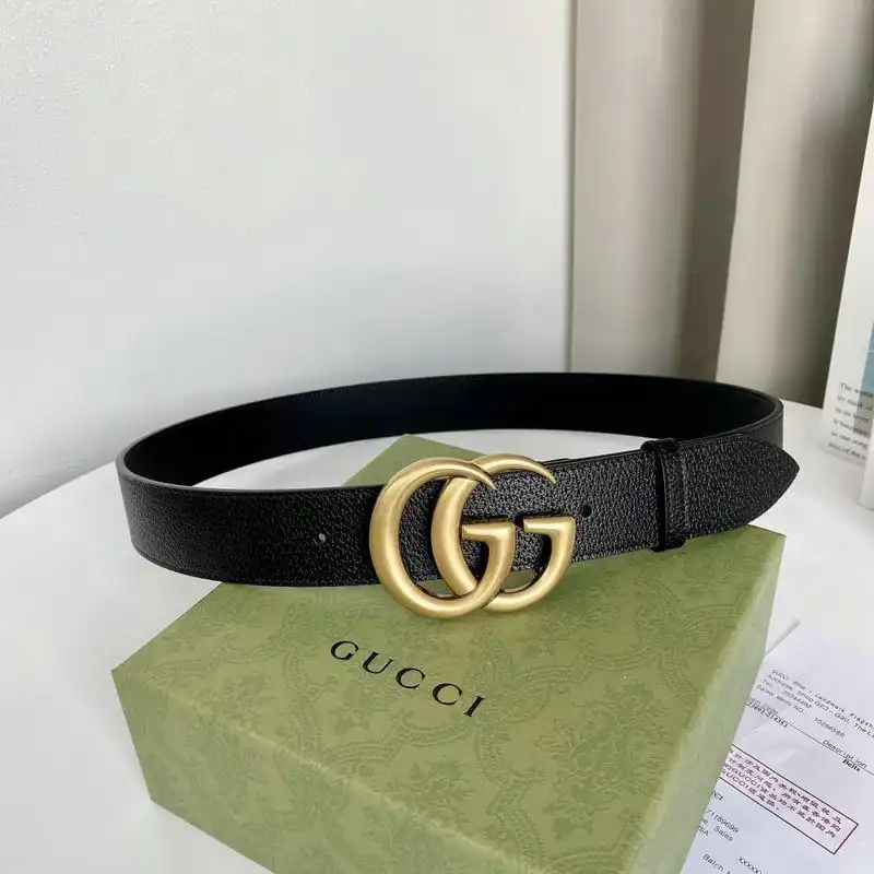 FASH Gucci Belts 2204XA0242