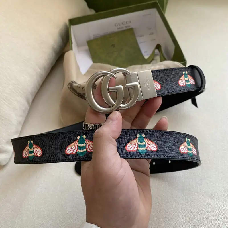 Gucci Belts 2204XA0244