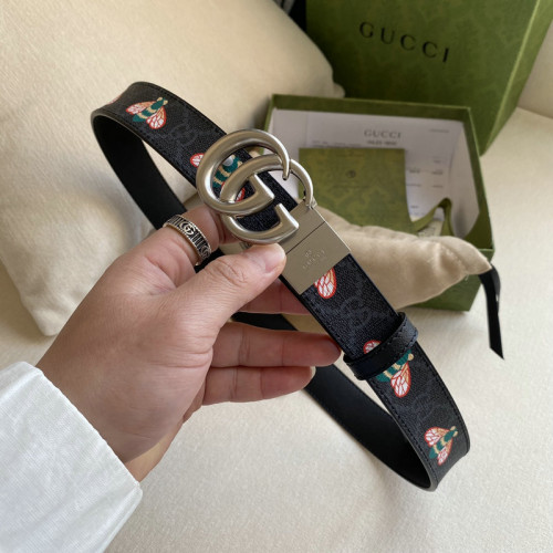 FASH Gucci Belts 2204XA0244