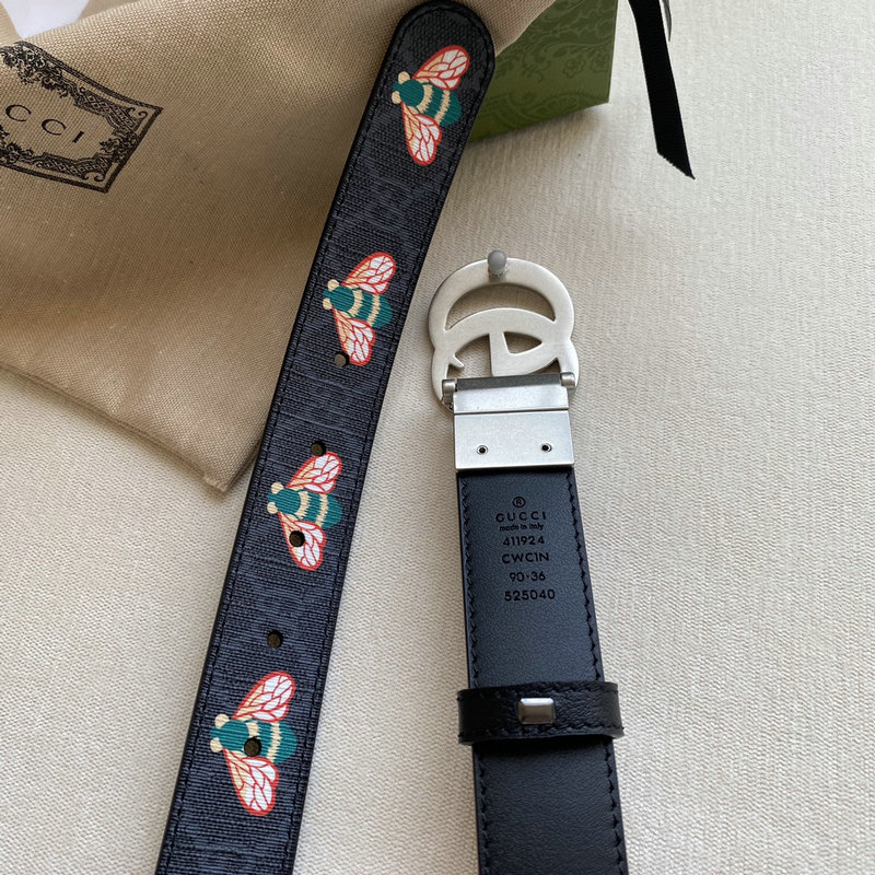 Faux Gucci Belts 2204XA0244