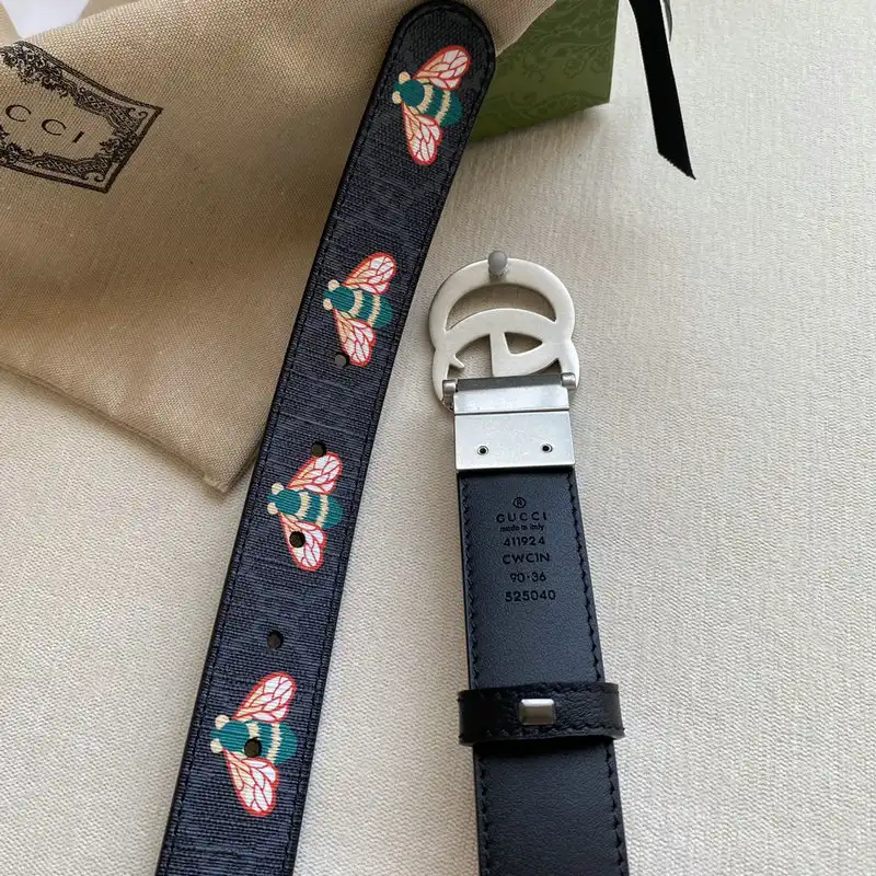 FASH Gucci Belts 2204XA0244