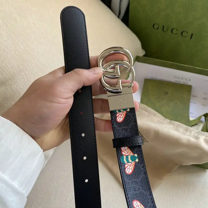 FASH Gucci Belts 2204XA0246