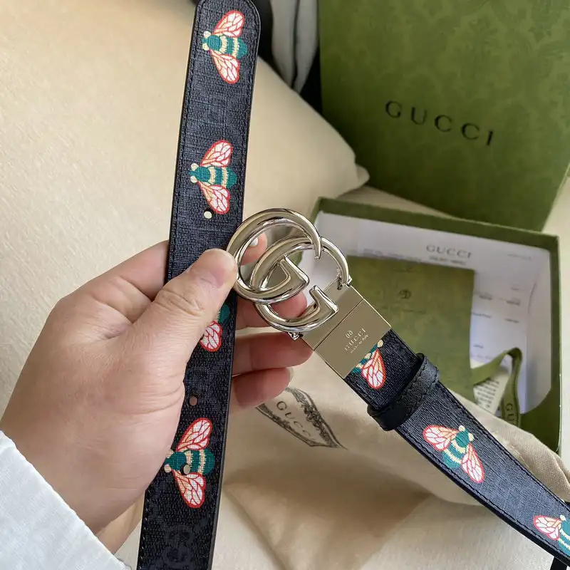 FASH Gucci Belts 2204XA0246