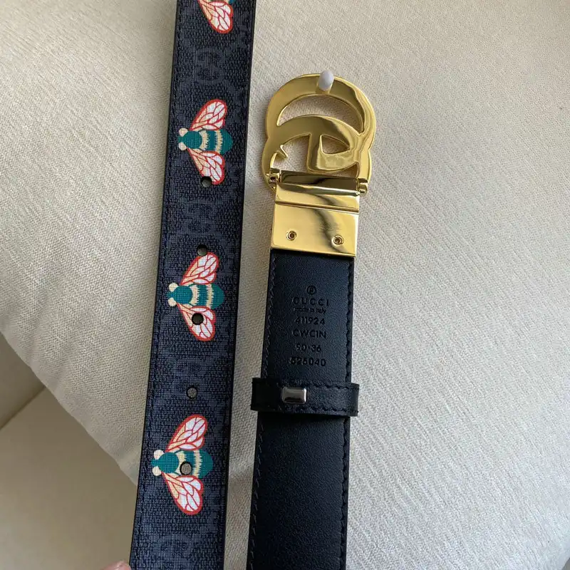 Cheap Gucci Belts 2204XA0247