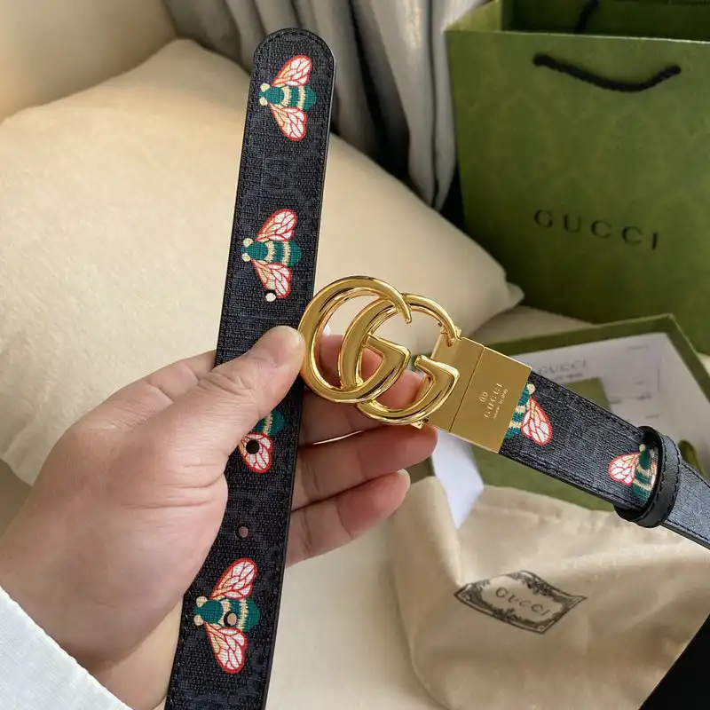 FASH Gucci Belts 2204XA0247