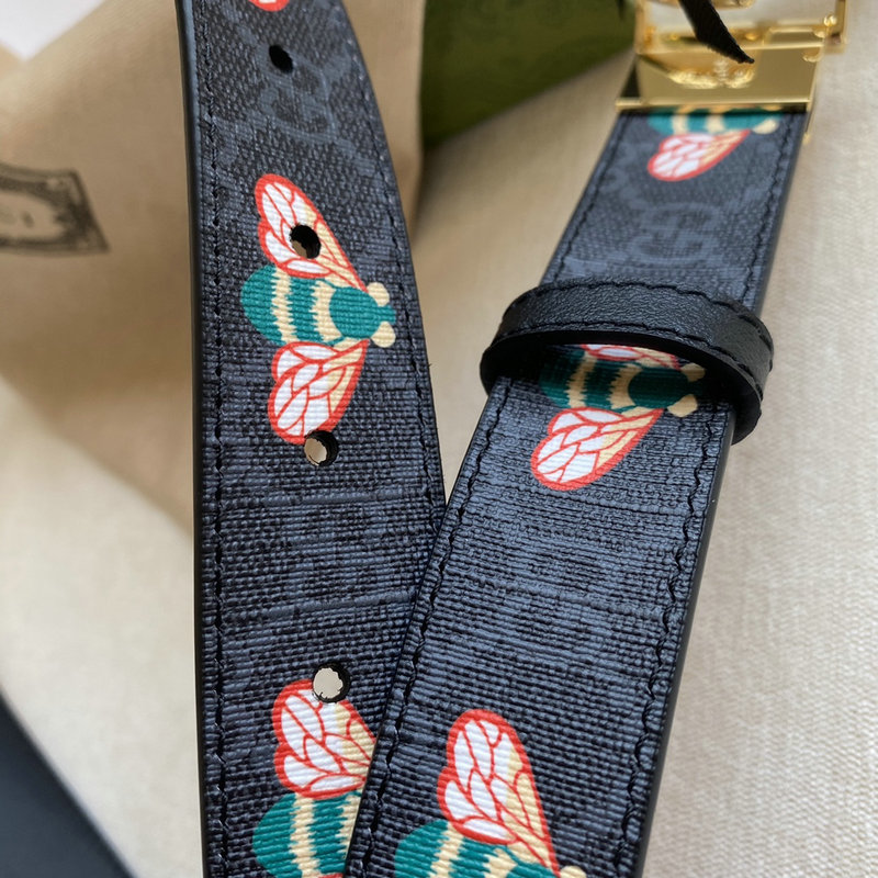 FASH Gucci Belts 2204XA0247